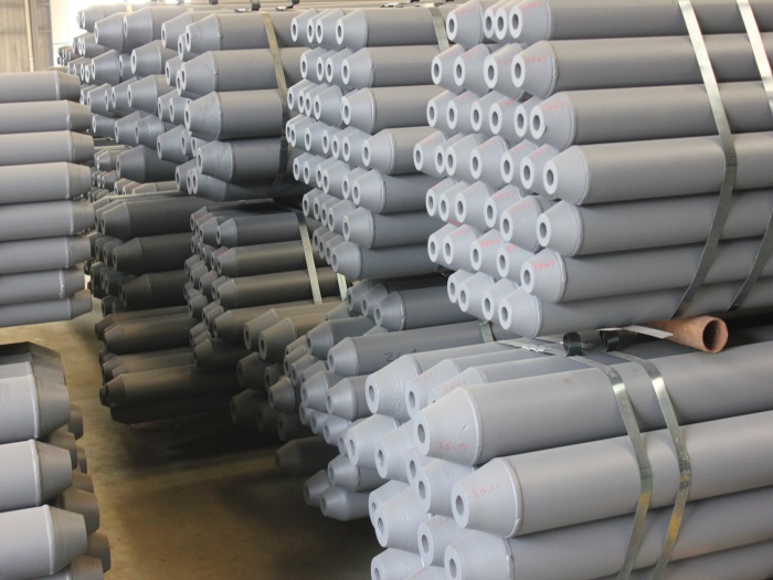 双滦区网架杆件