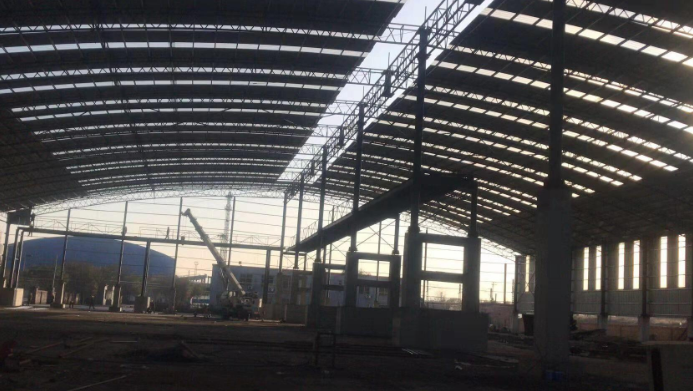 双滦区概述质料场封闭本领的特点和利用类型