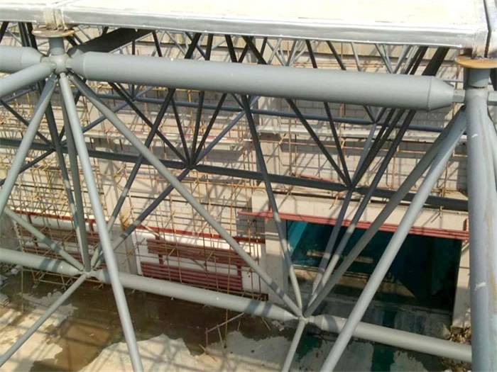 双滦区网架钢结构工程有限公司